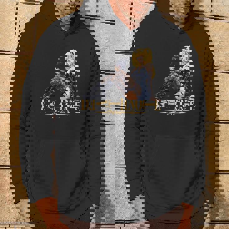 天音ミサ 恋人 パーカー ライフスタイル