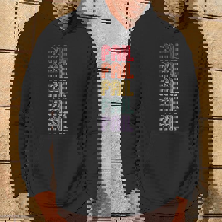 失敗 パーカー ライフスタイル