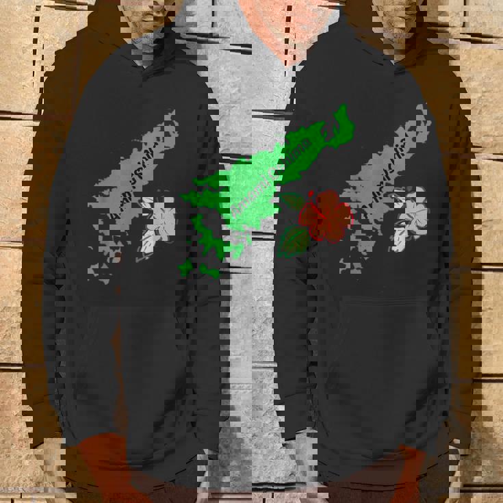 奄美大島 日本 3 パーカー ライフスタイル