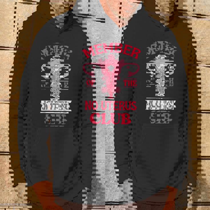 子宮摘出術の生存者 パーカー ライフスタイル