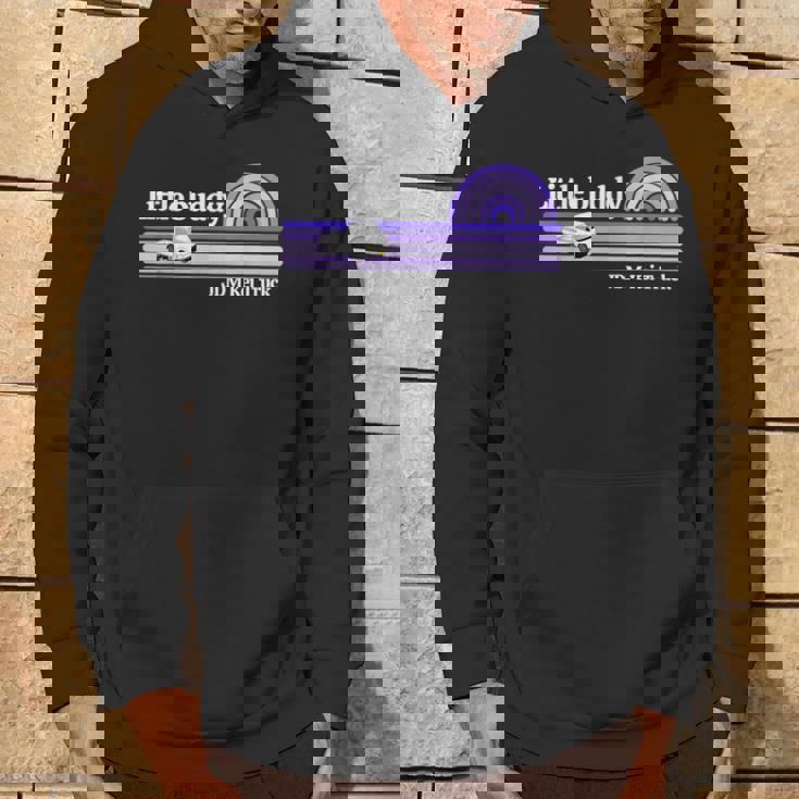 小さな相棒 軽トラ パーカー ライフスタイル