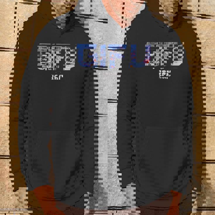 岐阜県 岐阜市 老舗ヴィンテージデザイン パーカー ライフスタイル