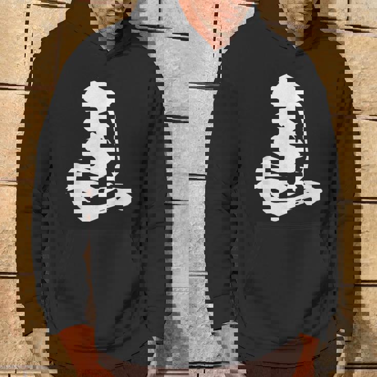 左馬 将棋 文字入り パーカー ライフスタイル