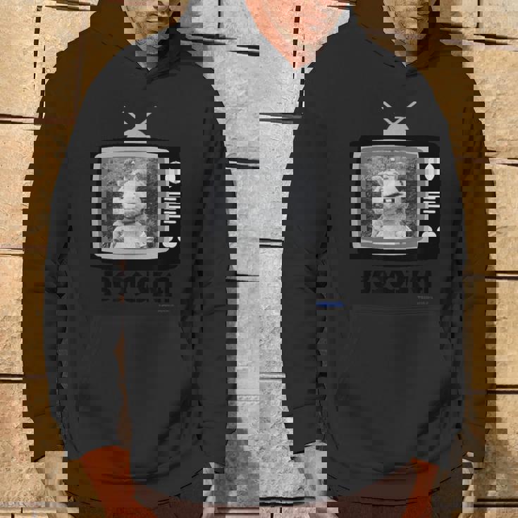 快獣ブースカシリーズ Tvレトロ01 パーカー ライフスタイル