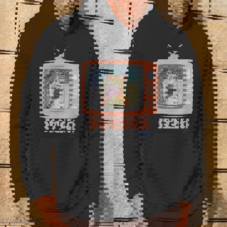 快獣ブースカシリーズ Tvレトロ03 パーカー ライフスタイル