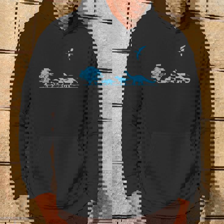 恐竜シャツ 先史時代の恐竜 キッズ 男の子と大人用tシャツ パーカー ライフスタイル