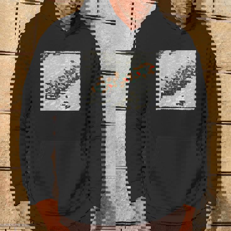 戦車男天安門広場民主主義抗議中国1989年 パーカー ライフスタイル