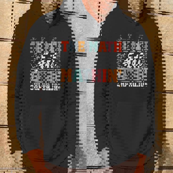 数学は数学じゃない仕事を見せて面白い数学教師 パーカー ライフスタイル