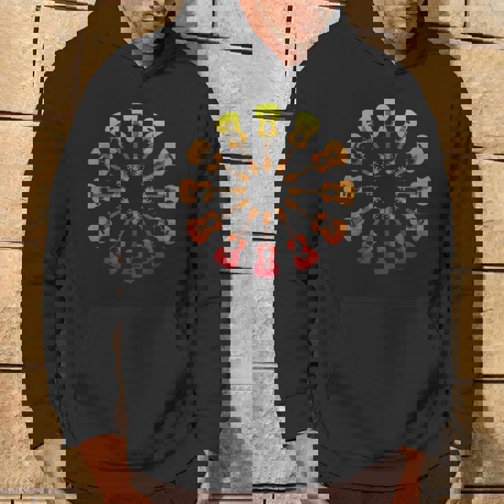 新しいアコースティックギターピックギターギフト愛音楽男性ギター パーカー ライフスタイル