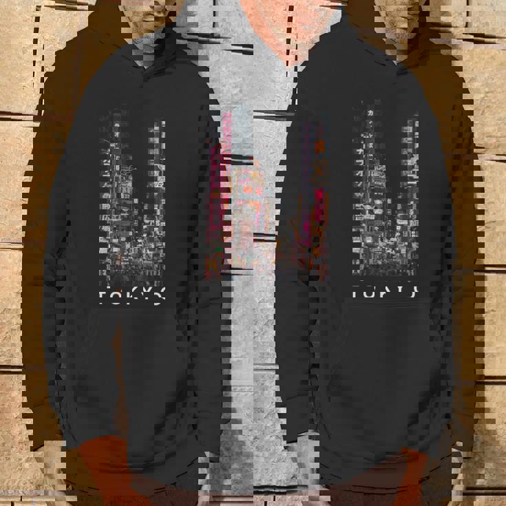 旅行 アジア 日本 東京 家族旅行 家族旅行 お土産 パーカー ライフスタイル