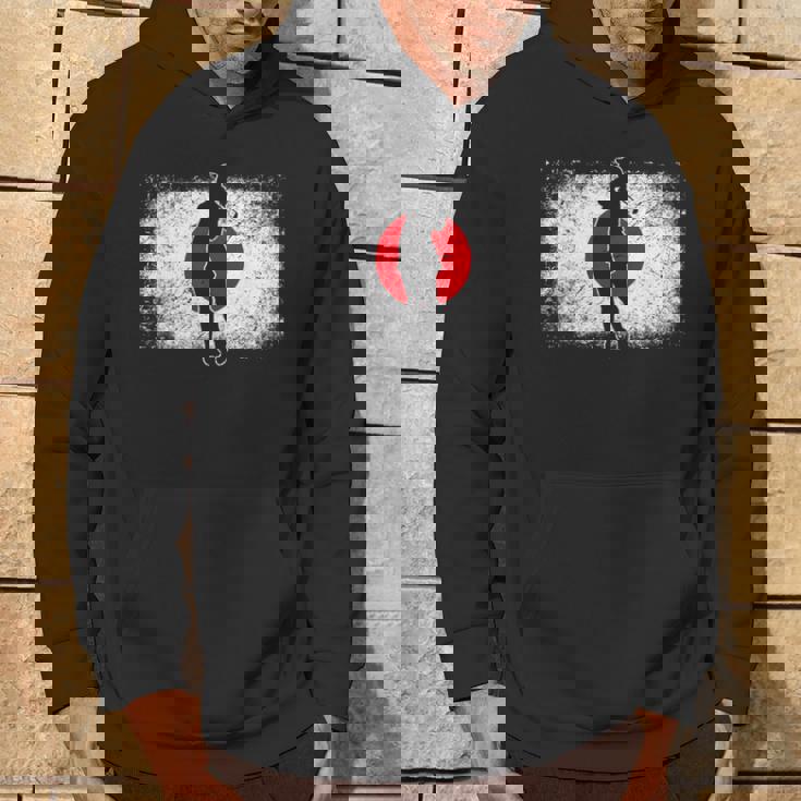 日本 日の丸ゴルフ選手 ゴルファー パーカー ライフスタイル