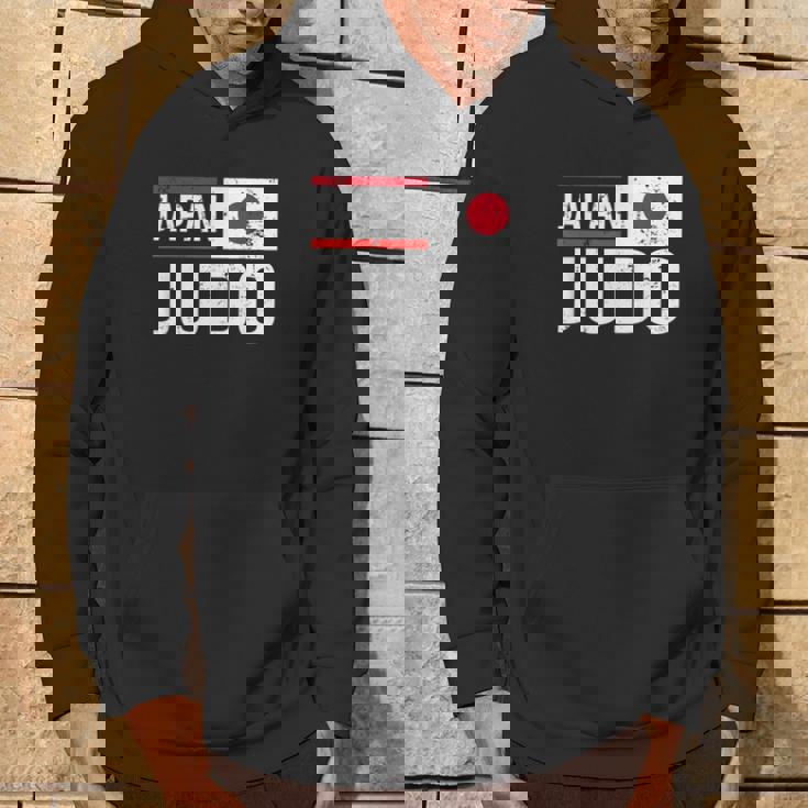 日本 柔道 旗 格闘技 スポーツ 競技 トレーニング パーカー ライフスタイル