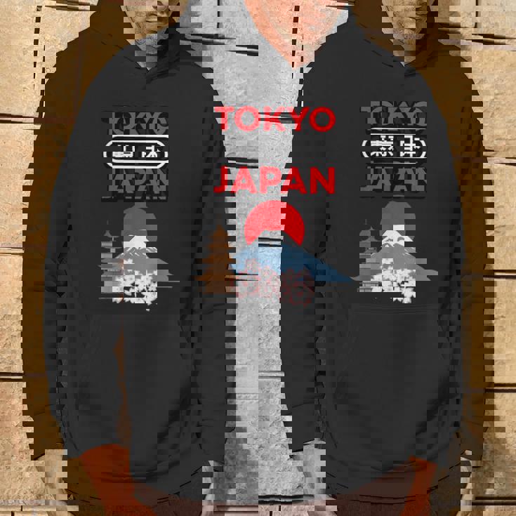 日本製 桜山 東京 日本 お土産 贈り物 ギフト パーカー ライフスタイル