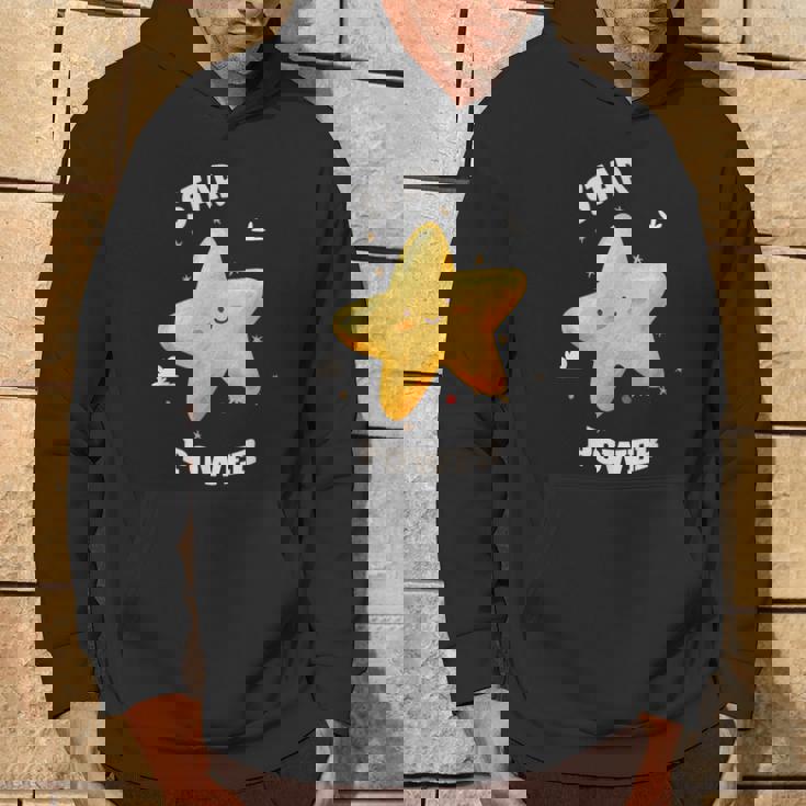 星 宇宙 銀河 月 夜 天文学 かわいい 星空観察 愛 パーカー ライフスタイル