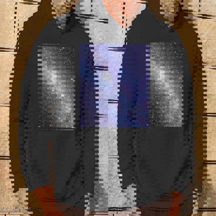 星空・宇宙・銀河《フルビッグプリント》【天体観測シリーズ】おしゃれ かっこいい デザイン パーカー ライフスタイル