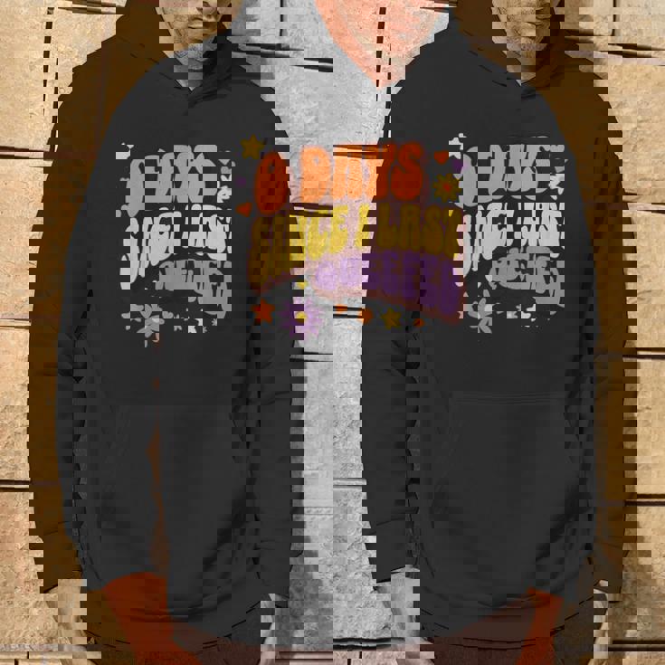 最後のキューフィングから0日間 キューフィング Queef 恥ずかしい パーカー ライフスタイル