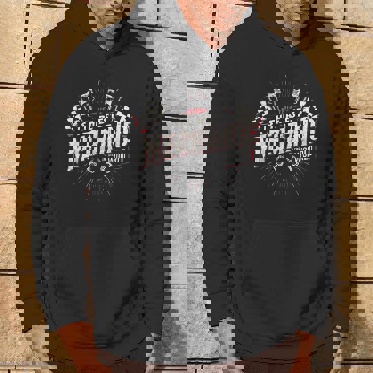 最高のメカニック修理 パーカー ライフスタイル