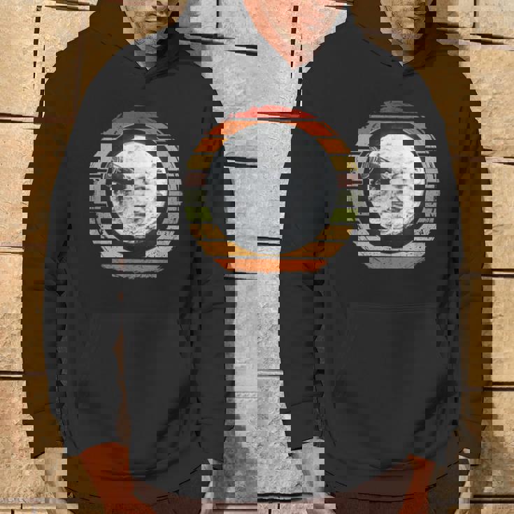 月世界旅行、古典映画、ル・ヴォヤージュ・ダン・ラルーン、月 パーカー ライフスタイル