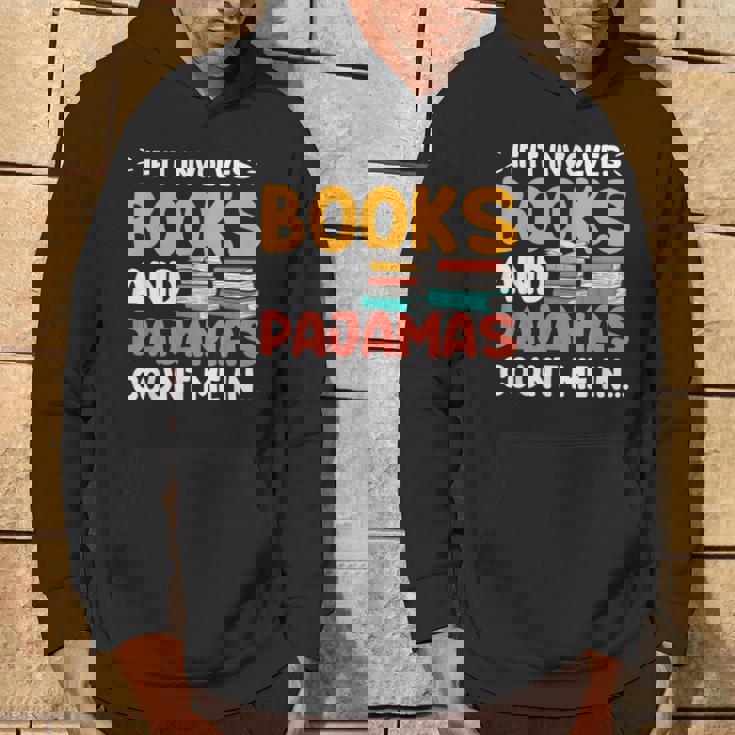 本やパジャマが関係するなら、おもしろい本好きの言葉 パーカー ライフスタイル