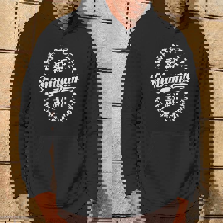 東京 品川 和漢字 品川 日本 お土産 パーカー ライフスタイル