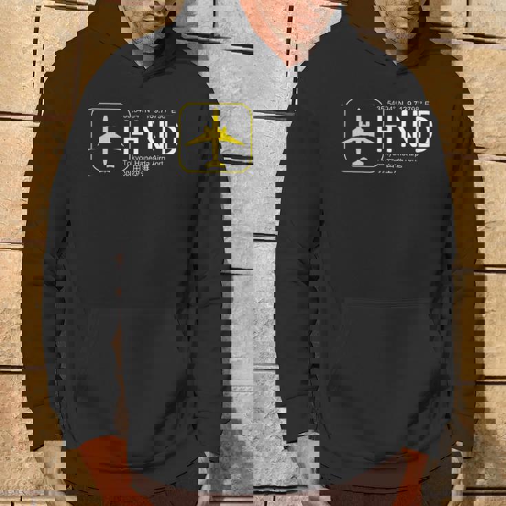 東京国際空港羽田tシャツ パーカー ライフスタイル