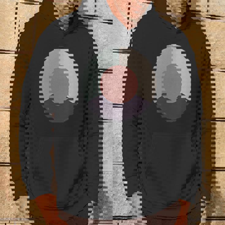 淫乱バッジ サブリミナル パーカー ライフスタイル