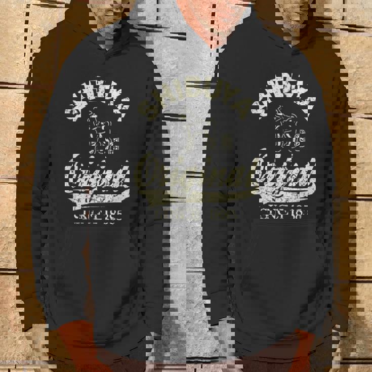 渋谷オリジナル ハチ子 渋谷 新宿 原宿 お土産 パーカー ライフスタイル