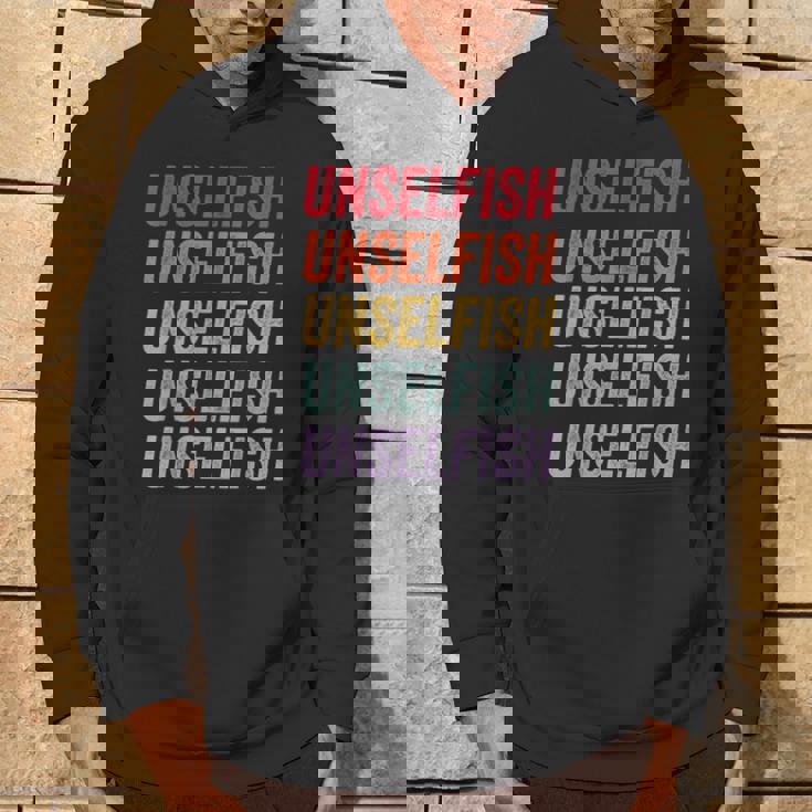 無利己的 パーカー ライフスタイル