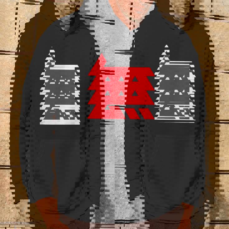 無（Nothing） パーカー ライフスタイル