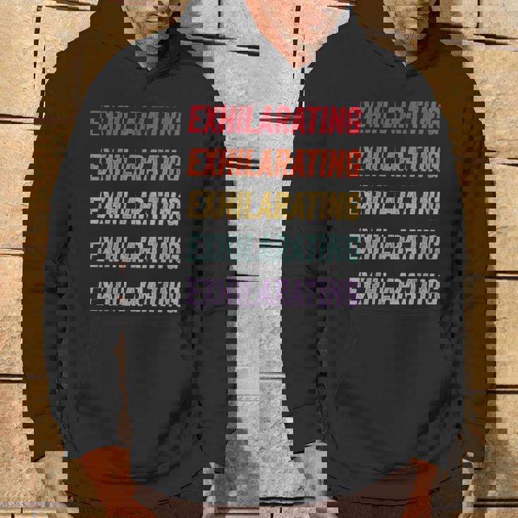 爽快 パーカー ライフスタイル