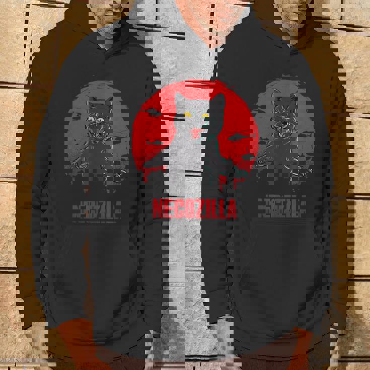 猫 おもしろ ねこ ジョーク 面白い 映画 パロディ パーカー ライフスタイル