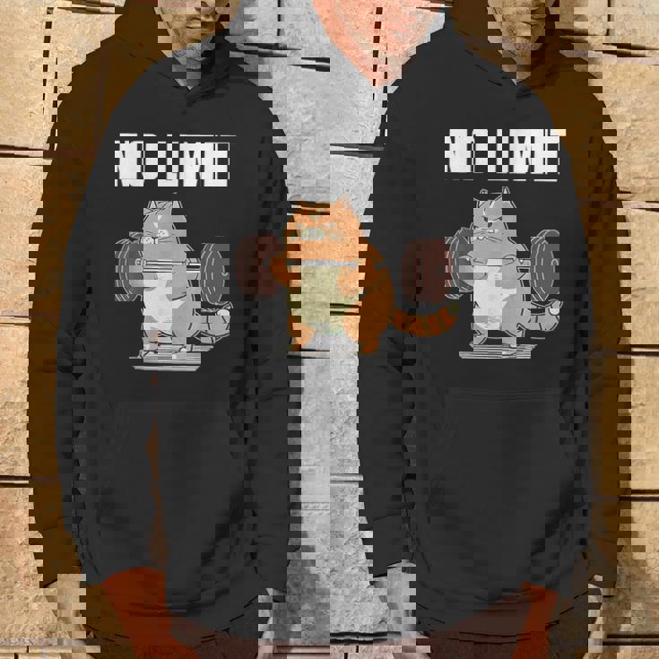 猫 ネコ 面白いtシャツ 筋トレ おもしろ 文字入り 面白い 服 おもしろグッズ 文字tシャツ ネタ ニャンコ メンズ パーカー ライフスタイル