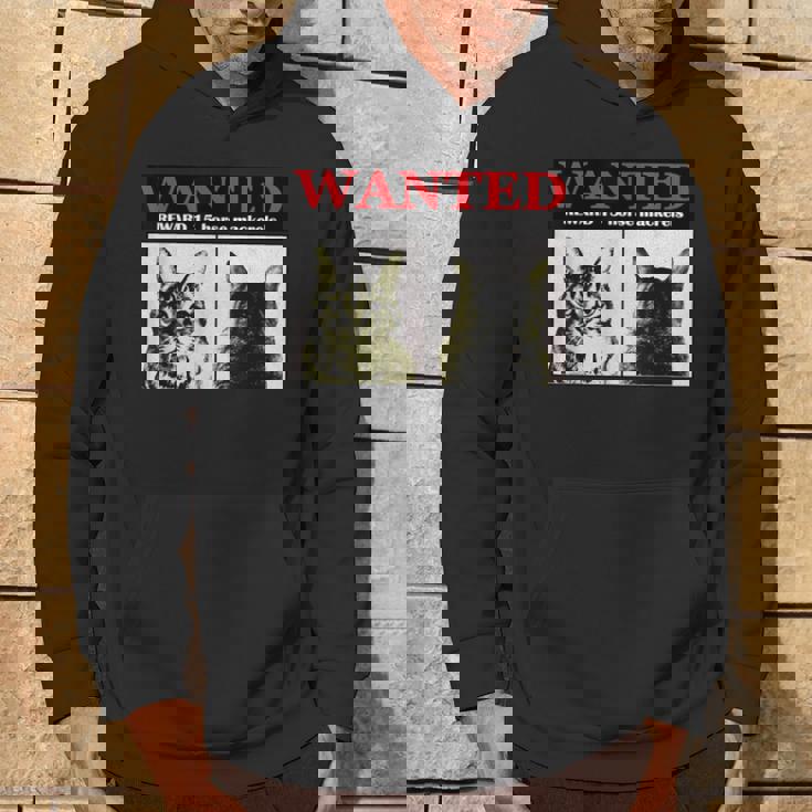 猫 ロック Rock Wanted キジトラ レトロ おしゃれ 個性的 可愛い 面白い パーカー ライフスタイル