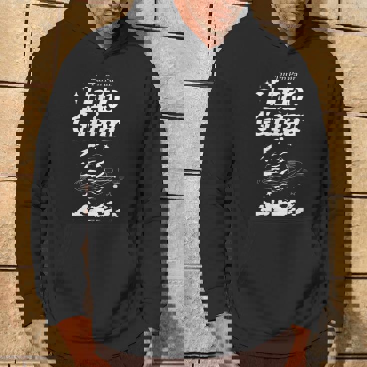 痛みをギターに変える パーカー ライフスタイル