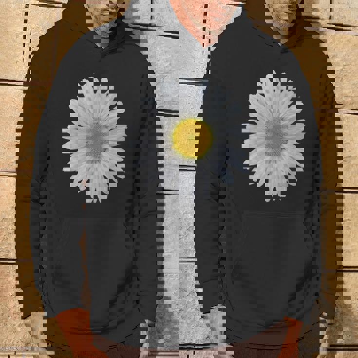 白いデイジーの花、咲くデイジー、花、花、デイジー パーカー ライフスタイル