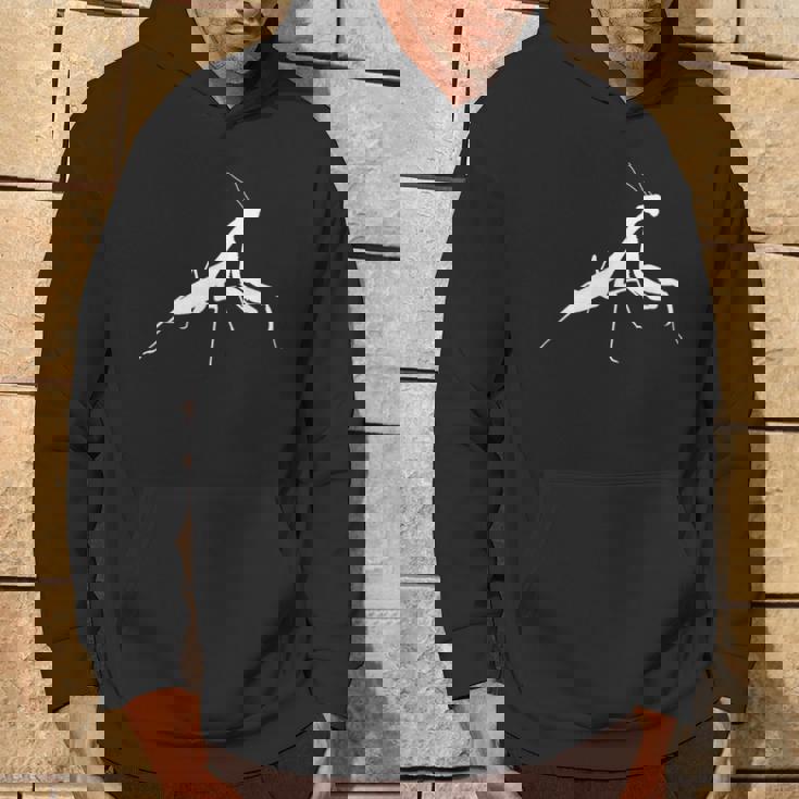 白い祈りの欠陥 パーカー ライフスタイル