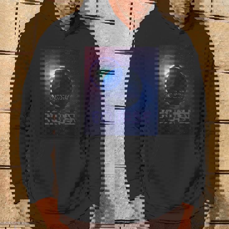 皆既日食 2024 パーカー ライフスタイル