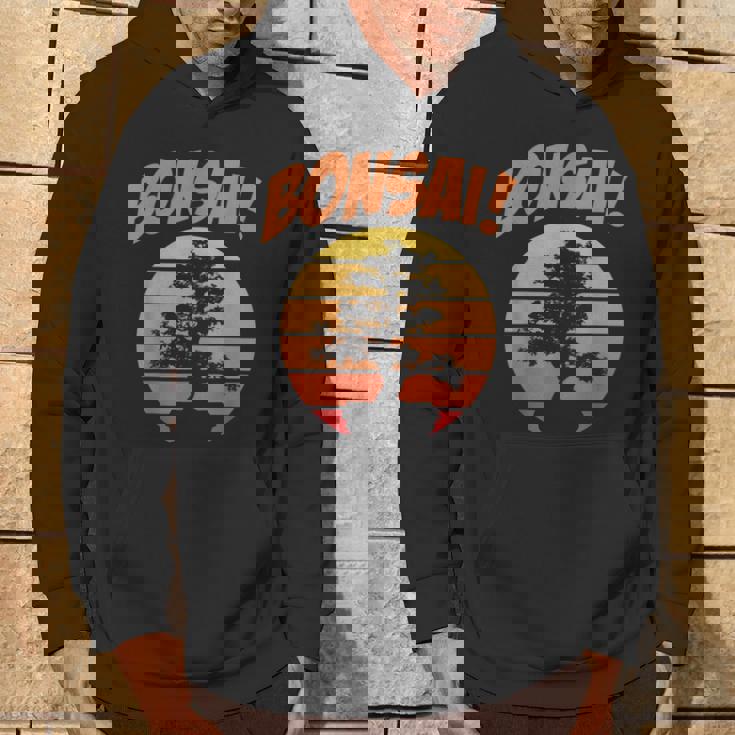 盆栽太平洋盆栽 パーカー ライフスタイル