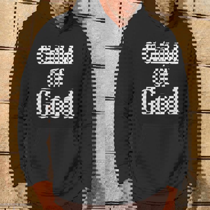 神の子 レトロ イエス 宗教 キリスト教 聖書 言葉 パーカー ライフスタイル