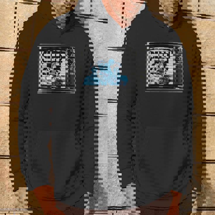 私たちのお気に入りの1980年代映画「Sleep They Live」からの引用 パーカー ライフスタイル