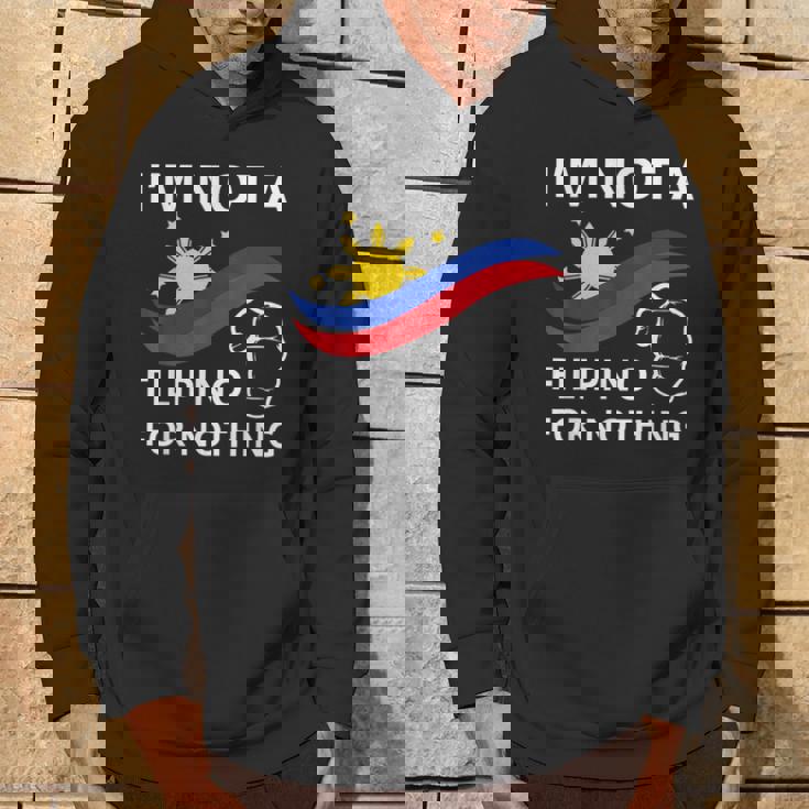 私は何の理由もなくフィリピン人ではありませんティーフリーdu30無料ドゥテルテ パーカー ライフスタイル