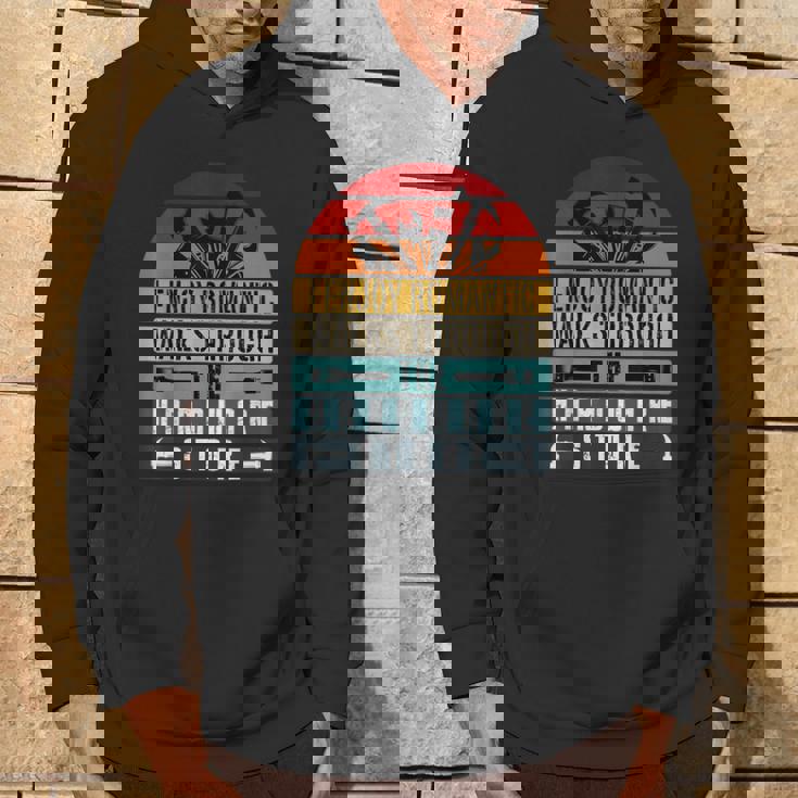 私は金物屋の男たちを長い間ロマンチックな散歩を楽しんでいます パーカー ライフスタイル