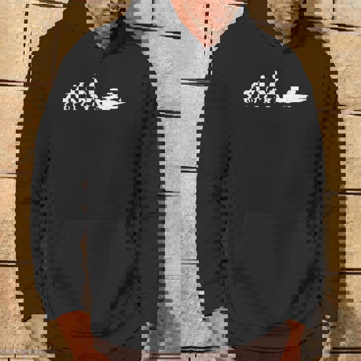 競艇 人類の進化 ボートレース 面白いtシャツ メンズ おもしろ 面白 ネタ 面白グッズ パーカー ライフスタイル