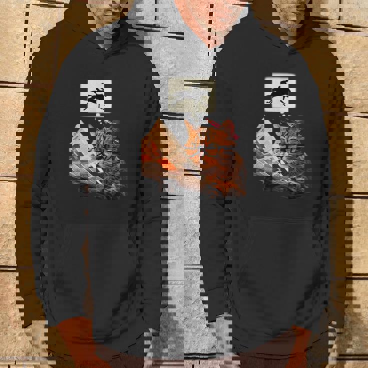 競馬 猫 ネコ 面白いtシャツ 馬tシャツ ウマ レース 馬 乗馬 メンズ おもしろグッズ ネタ 大人 男性 パーカー ライフスタイル