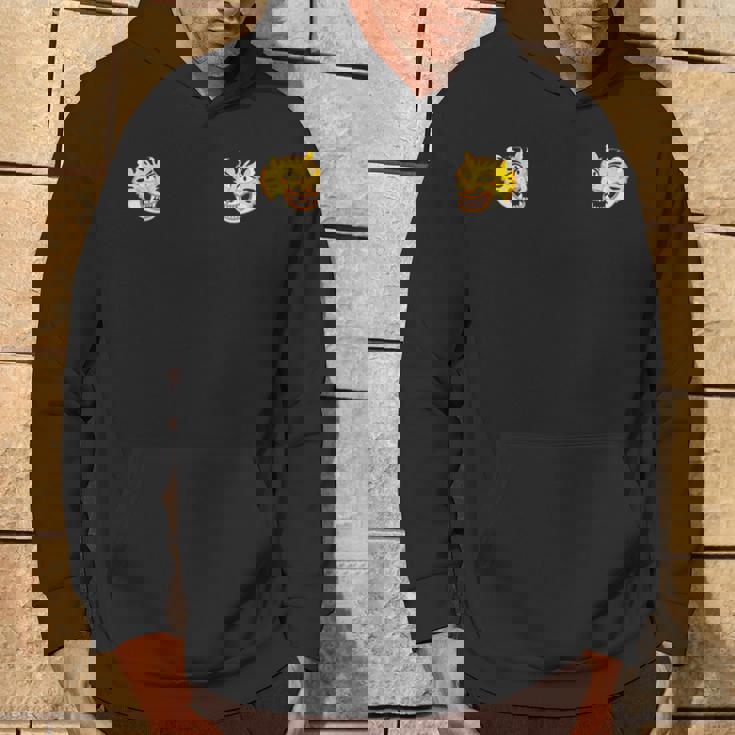 竹と虎 スカジャン 横須賀 日本 東洋 原宿 スタイル ストリート 1950S 古着 スーベニアジャケット パーカー ライフスタイル