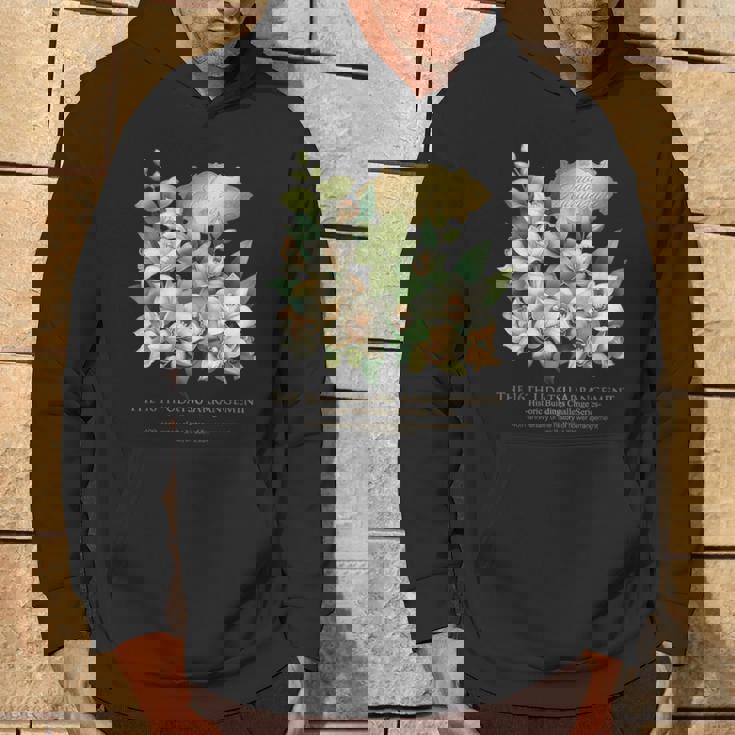 第16回うだつをいける 個展記念 パーカー ライフスタイル