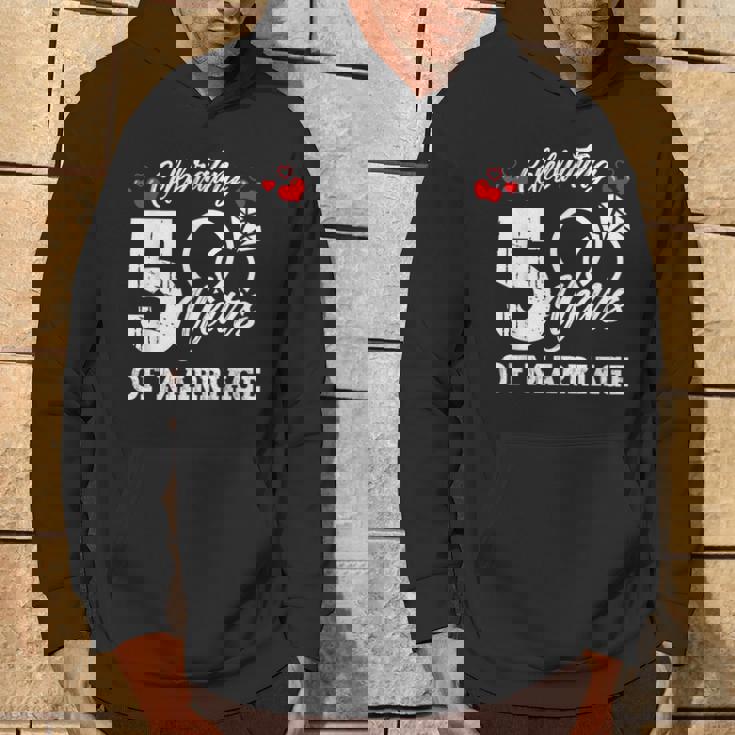 結婚5周年記念マッチング・ギフト パーカー ライフスタイル