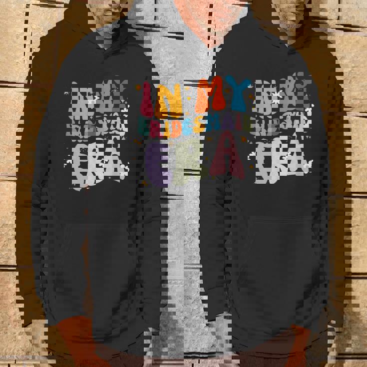 結婚式の日バチェロレッテパーティー面白い ブライドメイド時代 パーカー ライフスタイル