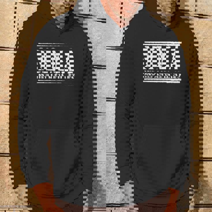 総合格闘技総合格闘技 パーカー ライフスタイル