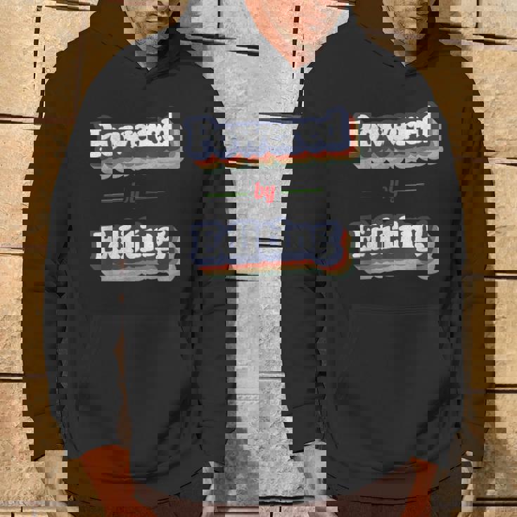 編集機能搭載 パーカー ライフスタイル